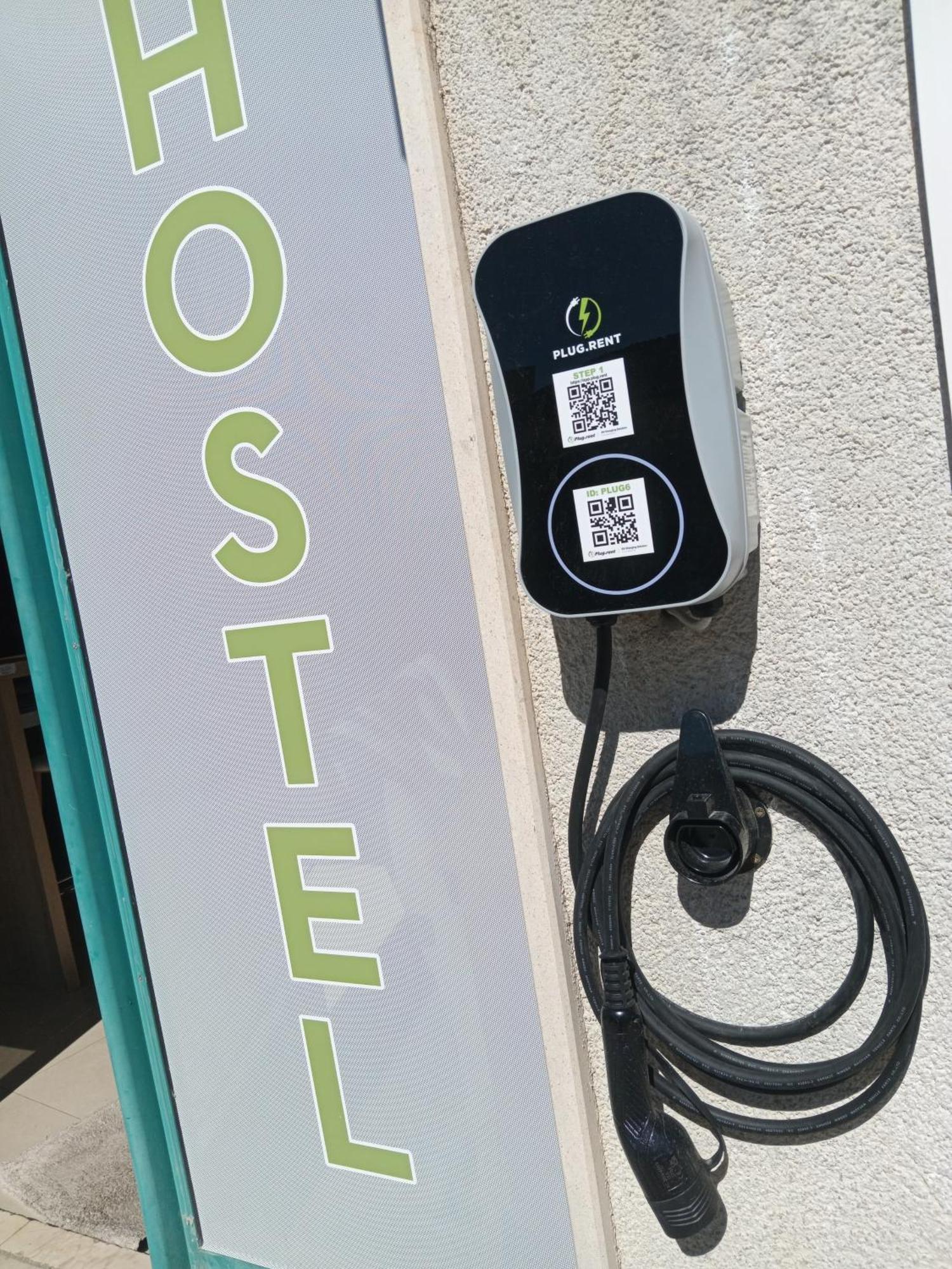 Ot Hostel Split