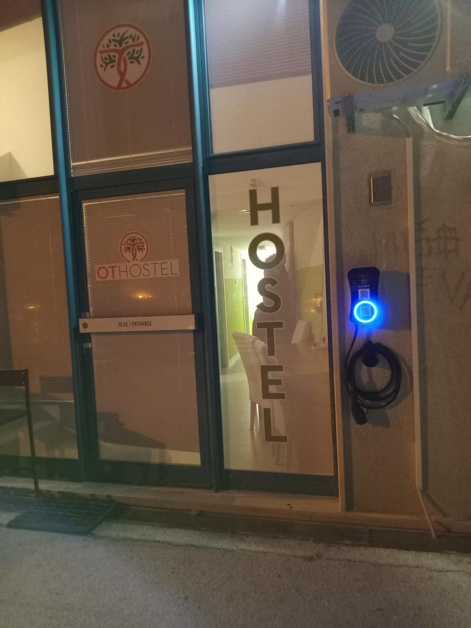 Hostel Ot Split